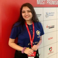 Rucha Joshi