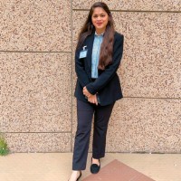 Acs Vishakha Gera
