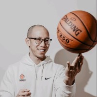 Benjamin Li
