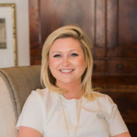 Mary Martha Bailey