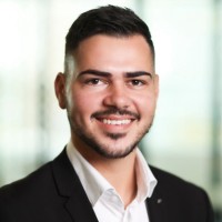 Daniel Karadinovski Jp