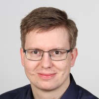 Stefan Dieckmann