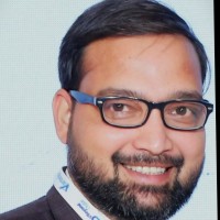 Vivek Kumar Yadav
