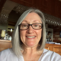 Jacqueline Mcgill