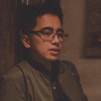 Harjae Carolino