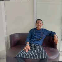Ahmad Nurdin