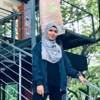 Aliya Suhaimi