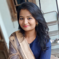 Ami Mehta