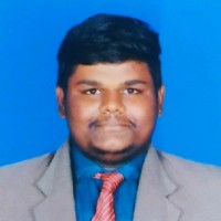 Selva Kumar M