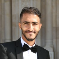 Yosef Abdoh