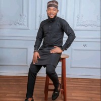 Olayinka Yekeen NY