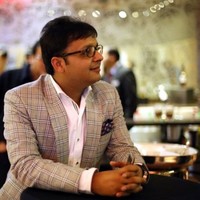 sachin singal