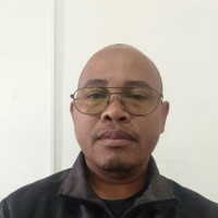 Olivier RAFALIARISOA