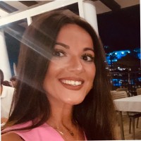 Ángela Escudero - Team Leader