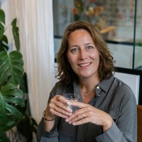 Pauline Toet - van Keulen