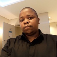 Moeketsi Tladi