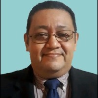 Carlos Mayorga Hernández