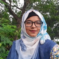 Sumaiya Tabassum, Csca™