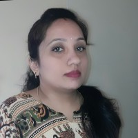 Swathi Pavan