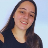 Alyne Garcia Bortolo