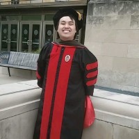 Alexander Xiong, Pharmd