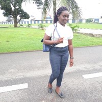 Janet Joseph .U.