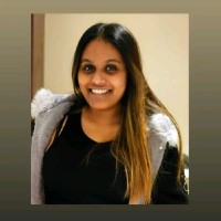 Denelle Naicker