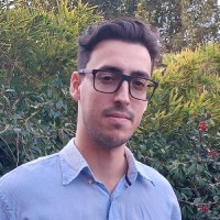 Nacho Pernas Espejo