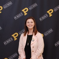 Ali Overmyer