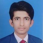 Muhammad kashif Yaqoob