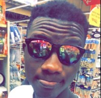 Mobolaji Ajibola