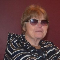 Donna Gottlieb-Harrington