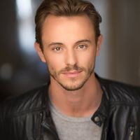 Corey Blake