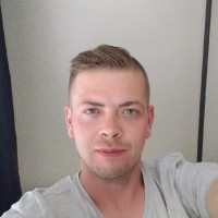 Danny Van De Sluis