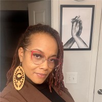 Tiffany Jackson-Swett