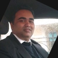 Advocate Prashant Mishra