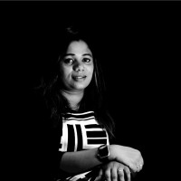 Kavitha Jeyakumar International Fine Artist Art Therapist, Art Teacher, Illustrator