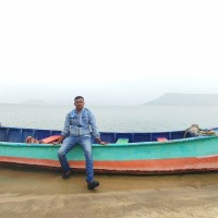 Raja Shekar Goud Bingi