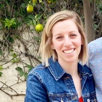 Laura Pumphrey (Klivans)