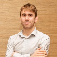 Sebastian Timms