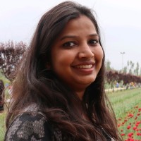 Kajal Jindal
