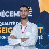 Mohamed Mansouri
