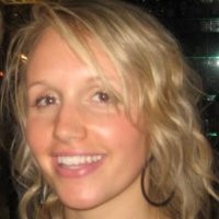 Kirsty Taylor