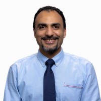 Ahmed Mostafa, PMP®
