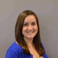 Heather Aljoe (Molnar)