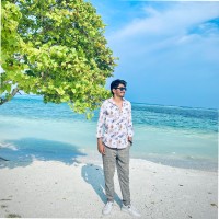 Pritam Sarker Dipto