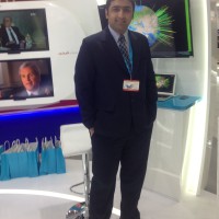 Arsalan Ashraf