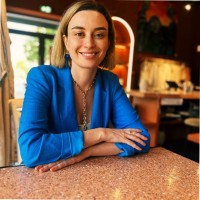 Elena Milinova (Frishman)