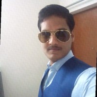 Nitish Pandey