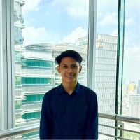 Mohamad Airie Ikhwan Ismail